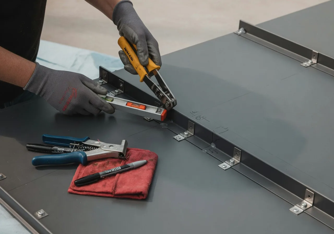 Why choose Metal Roofing Installation in Clearmont, WY
